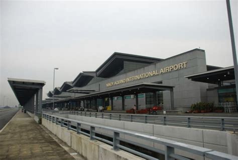 Manila to NAIA TERMINAL 3 .